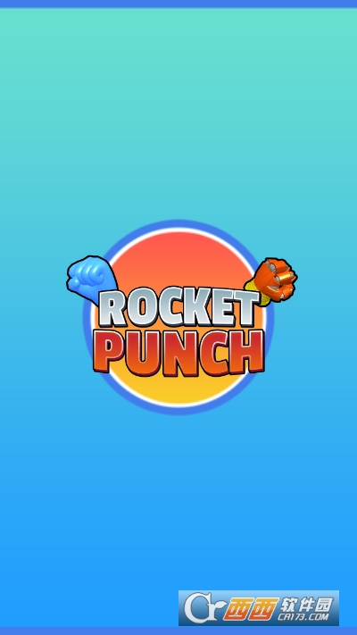 wȭRocket Punch