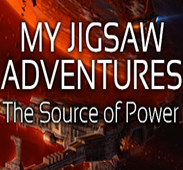 ҵƴͼ֮֮ԴMy Jigsaw Adventures The Source of Power