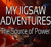 �ҵ�ƴͼ֮������֮ԴMy Jigsaw Adventures The Source of Power