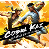 �۾��߿����ֵ�С�Ӵ�������Cobra Kai The Karate Kid Saga Continues