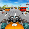 Highway Bike Racing(��ͨ��·��ʿ��׿��)