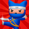 Ninja Assassin 3D(���ߴ̿���Ϸ)