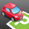 Draw Parking(ǣ��ʽͣ����)