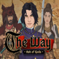 ҽʥ֮·Ash of Gods The Way