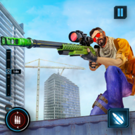 Sniper Killer Mission Strike: FPS Shooting Games(һ˷Qѓ΄(w))v1.0.1׿