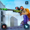 Sniper Killer Mission Strike: FPS Shooting Games(��һ�˳ƾѻ�ɱ������)