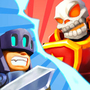 Merge War: Army Draft Battler(�ϲ�ս½������ս)