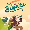 �ӳ���Ľ��Down in Bermuda