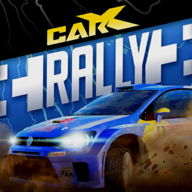 CarXCarX Rally