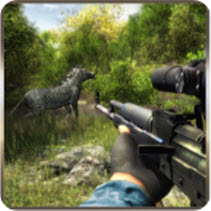 Animal Hunter : Jungle Sniper Shooting(˴־ѻ)1.10 ׿