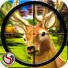 Deer Hunting Sniper Shooting(��¹�ѻ������2021)