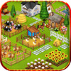 Big Little Farmer(�е��ũ�����°�������ʯ��Ұ�)