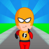 Flash Run 3D(����3D��Ϸ)