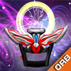 DX ULTRAMAN ORB(DX������������2)