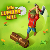 Idle Lumber Mill(����ľ�ĳ�)