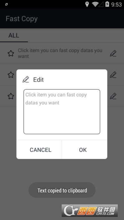 FastCopy 5.2 for iphone instal