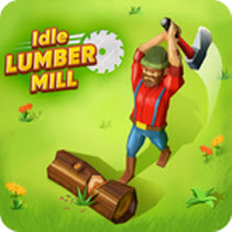 Idle Lumber Mill(ľĳٽ)