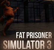 ģ3Fat Prisoner Simulator 3