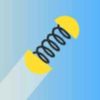 Bouncy Spring Stick(�������ɰ���Ϸ)