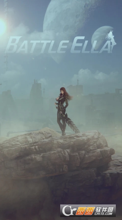 Battle Ella