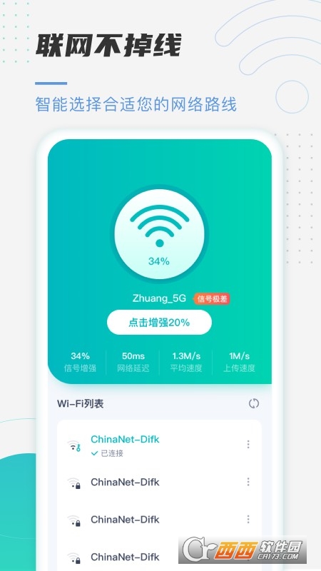 ȤWiFi