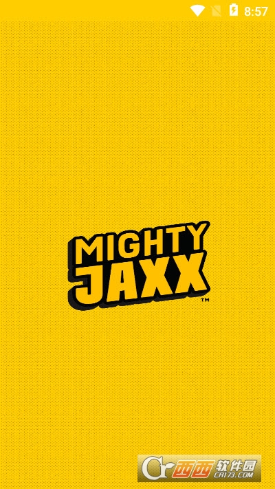 Mightyjaxxղص