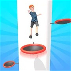 Rotate Jump 3D(תĴ3D)v0.1׿