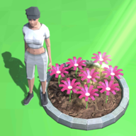 Flower Manager 3D(ʻ3D)v0.1׿