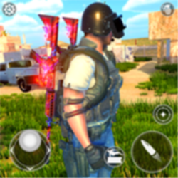 Battleground Firing Squad - Free Fps Shooting Game(սС)v1׿