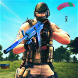 ǰͻ(Frontline commando strike - Offline 3d shooting)v1׿