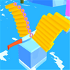 Slice Cut 3D