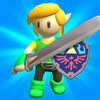 �ֿ�io(Warrior.io)