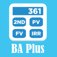 BA Plus
