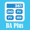 BA Plus������