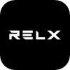 �ÿ�Relx me app