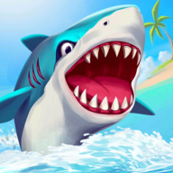 Shark Frenzy 3D(3Dİ)