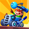Crash of Robot(������׹��)
