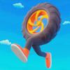 ��̥������Wheel Racer