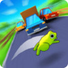 FrogRun(��������)