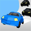 Car Chase Escape(�ڻ�С����)