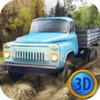 Russian Trucks Offroad 3D(����ԽҰ�ؼ�)ͼ��