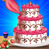 Royal Wedding Cake Factory(�ʼһ��񵰸⹤��)