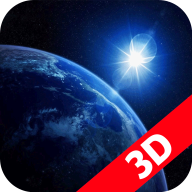 高清3D街景地图v2.3.22 安卓版