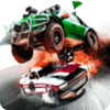 Sumo Car Derby Action(�������Ⱥϻ�)