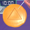 ������Ǳ���ս(Dalgona Candy Challenge)