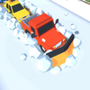 Idle Road Cleaner(���ò�ѩ����Ԯ)