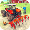 Farming Training Sim : New Tractor Games 2021(ũҵ��ѵģ��2021)