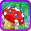 Gentle Red Mushroom Escape(�º͵ĺ�Ģ������)