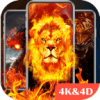 4D Wallpaper�ٷ��ֻ���app
