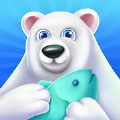 Animal Rescue Tycoon(冰雪动物救助大亨)v1.0.0 安卓版